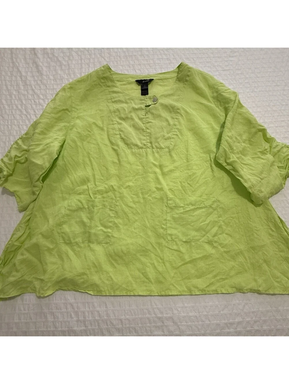 Ali Miles pre owned